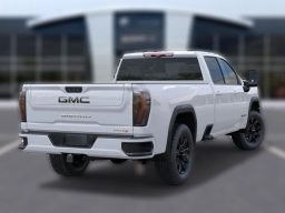 GMC Sierra 2500HD AT4 4WD Crew Cab 172" 2026