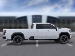 GMC Sierra 2500HD AT4 4WD Crew Cab 172" 2026