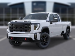 GMC Sierra 2500HD AT4 4WD Crew Cab 172" 2026