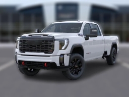 GMC Sierra 2500HD AT4 4WD Crew Cab 172" 2026