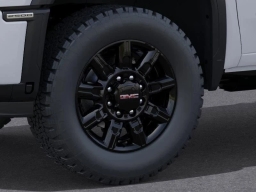GMC Sierra 2500HD AT4 4WD Crew Cab 172" 2026