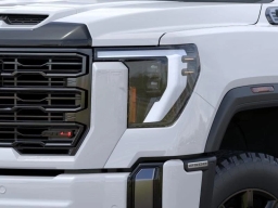 GMC Sierra 2500HD AT4 4WD Crew Cab 172" 2026