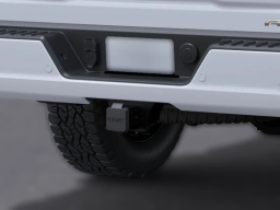 GMC Sierra 2500HD AT4 4WD Crew Cab 172" 2026
