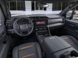 GMC Sierra 2500HD AT4 4WD Crew Cab 172" 2026