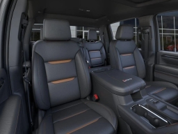 GMC Sierra 2500HD AT4 4WD Crew Cab 172" 2026