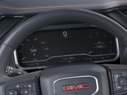 GMC Sierra 2500HD AT4 4WD Crew Cab 172" 2026