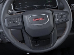 GMC Sierra 2500HD AT4 4WD Crew Cab 172" 2026