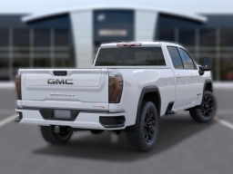 GMC Sierra 2500HD AT4 4WD Crew Cab 172" 2026