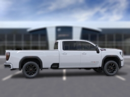 GMC Sierra 2500HD AT4 4WD Crew Cab 172" 2026