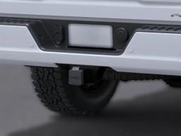 GMC Sierra 2500HD AT4 4WD Crew Cab 172" 2026