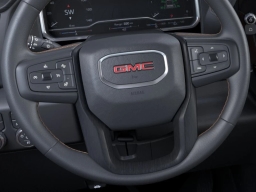 GMC Sierra 2500HD AT4 4WD Crew Cab 172" 2026