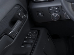 GMC Sierra 2500HD AT4 4WD Crew Cab 172" 2026