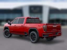 GMC Sierra 2500HD AT4 4WD Crew Cab 159" 2026