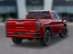 GMC Sierra 2500HD AT4 4WD Crew Cab 159" 2026