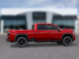 GMC Sierra 2500HD AT4 4WD Crew Cab 159" 2026