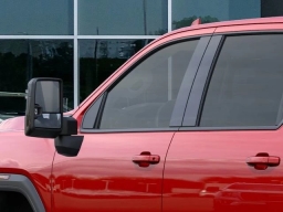 GMC Sierra 2500HD AT4 4WD Crew Cab 159" 2026