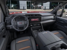 GMC Sierra 2500HD AT4 4WD Crew Cab 159" 2026
