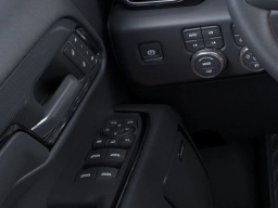 GMC Sierra 2500HD AT4 4WD Crew Cab 159" 2026