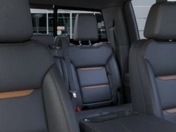 GMC Sierra 2500HD AT4 4WD Crew Cab 159" 2026