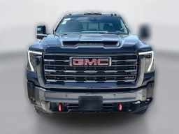 GMC Sierra 2500HD AT4 4WD Crew Cab 159" 2026