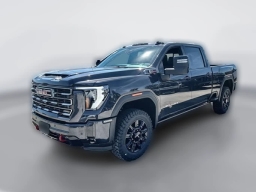 GMC Sierra 2500HD AT4 4WD Crew Cab 159" 2026