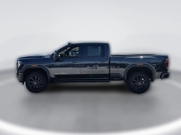 GMC Sierra 2500HD AT4 4WD Crew Cab 159" 2026