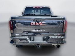 GMC Sierra 2500HD AT4 4WD Crew Cab 159" 2026