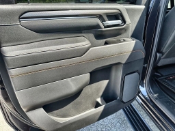 GMC Sierra 2500HD AT4 4WD Crew Cab 159" 2026