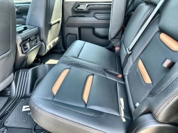 GMC Sierra 2500HD AT4 4WD Crew Cab 159" 2026