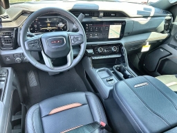 GMC Sierra 2500HD AT4 4WD Crew Cab 159" 2026