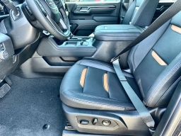 GMC Sierra 2500HD AT4 4WD Crew Cab 159" 2026