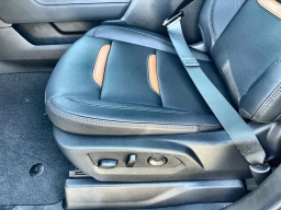 GMC Sierra 2500HD AT4 4WD Crew Cab 159" 2026