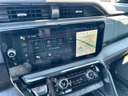 GMC Sierra 2500HD AT4 4WD Crew Cab 159" 2026