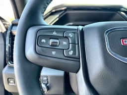 GMC Sierra 2500HD AT4 4WD Crew Cab 159" 2026