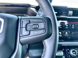 GMC Sierra 2500HD AT4 4WD Crew Cab 159" 2026