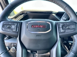 GMC Sierra 2500HD AT4 4WD Crew Cab 159" 2026