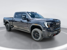 GMC Sierra 2500HD AT4 4WD Crew Cab 159" 2026