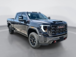 GMC Sierra 2500HD AT4 4WD Crew Cab 159" 2026
