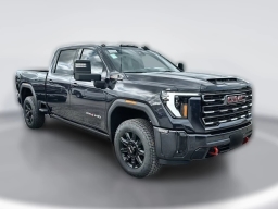 GMC Sierra 2500HD AT4 4WD Crew Cab 159" 2026