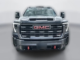 GMC Sierra 2500HD AT4 4WD Crew Cab 159" 2026