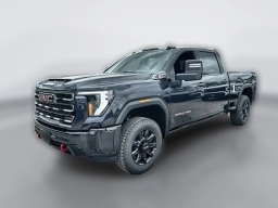GMC Sierra 2500HD AT4 4WD Crew Cab 159" 2026