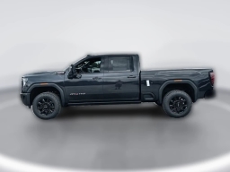 GMC Sierra 2500HD AT4 4WD Crew Cab 159" 2026