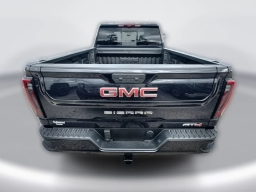 GMC Sierra 2500HD AT4 4WD Crew Cab 159" 2026