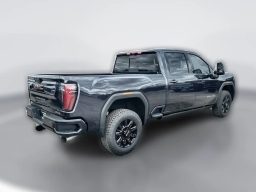 GMC Sierra 2500HD AT4 4WD Crew Cab 159" 2026