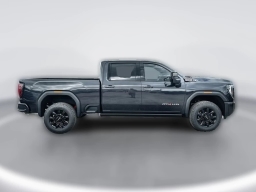 GMC Sierra 2500HD AT4 4WD Crew Cab 159" 2026