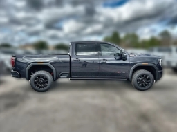 GMC Sierra 2500HD AT4 4WD Crew Cab 159" 2026