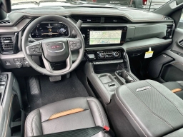 GMC Sierra 2500HD AT4 4WD Crew Cab 159" 2026