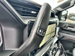 GMC Sierra 2500HD AT4 4WD Crew Cab 159" 2026