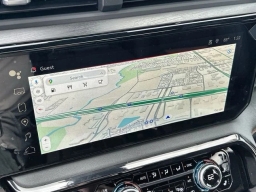 GMC Sierra 2500HD AT4 4WD Crew Cab 159" 2026