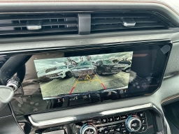 GMC Sierra 2500HD AT4 4WD Crew Cab 159" 2026